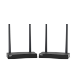 Marmitek TV ANYWHERE WIRELESS 4K E