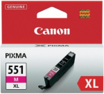 CANON Tint 6445B001 / CLI-551MXL XL magenta