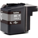 BROTHER LC529XL-BK mustvalge originaalne lisatootlik (suur) tindikassett