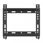 SECURA TV-mount Fixed Max Vesa 200x200 10-39" Black