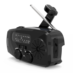STREETZ S80 Crank Radio Must