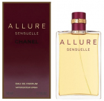 Chanel Allure Sensuelle Parfum EDP 50 ml
