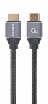 Gembird HDMI kiire kaabel Ethernet 2M