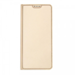 DUX DUCIS rahakott-kaas SKIN PRO SAMSUNG A34 roosa
