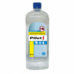 PILOTS Destilleeritud vesi 1L