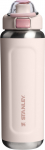 Stanley Wellspring Bottle termospullo, 0,71 l, Roosa Kvarts (10-13111-031)