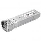 TP-LINK SM5110LSB-10 Omada 10Gbase-BX hemoodiline kahesuunaline WDM SFP+ moodul