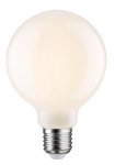 Paulmann 287.02 LED bulb Warm white 2700 K 7.5 W E27 F