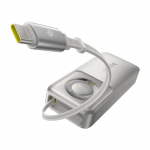 Baseus Powerbank OS Free2Pull 10000mAh 30W + kaabel (hall)