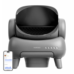 Neakasa Nutikas, automaatne tualettkaste kassidele