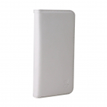 GEAR Wallet White 2 Cardpockets iPhone 6/7/8/SE White