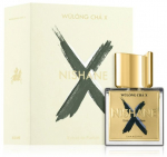 Nishane Wulong Cha X Parfm 100 ml