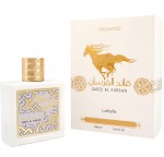 Lattafa Qaed Al Fursan Vabalt Parfm EDP 90ml