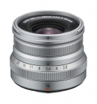 Fujifilm FUJINON XF16mmF2.8 R WR MILC laiobjektiiv hbemata