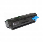 TOSHIBA Tooner T-409E-R T409ER Must Schwarz (6B000001169)