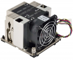 SUPERMICRO 2U 60 mm CPU jahuti SNK-P0068AP4