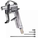 Einhell 4132762 air compressor accessory 5 pc(s) Spray gun