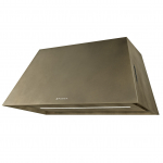 hupuhastaja Faber Chloe old metal leather