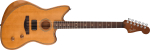 Fender Acoustasonic Standard Jazzmaster hbriidkitar (0973133534)