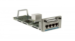 CISCO C9300-NM-4M= 10 Gigabit Ethernet vrgulliti moodul