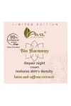 AVA Laboratorium Bio Harmony Repair Night Cream (Lifting Night Face Cream) 50mlEesti keel: Bio Harmony Repair kreem (Lifting kreem nole) 50ml
