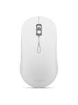 LENOVO Yoga Bluetooth Silent Mouse langutrratihi, Seashell (GY51S61925)