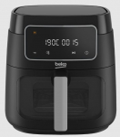 Kuumahufritr Beko FRL3374B