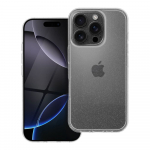 SELGE KASUS 2 mm BLINK iPhone 16 Pro jaoks lbipaistev