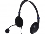 Sandberg Saver USB headset Saver USB headset, Headset,