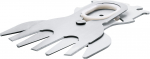 Bosch Power Tools Bosch EasyShear muruniiduk (F016800588)