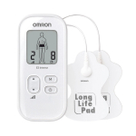 Omron E3 Intense elektroterapialaite (HV-021-04W)