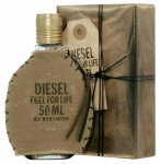 Diesel Elu ktuse Homme Parfum EDT 50 ml