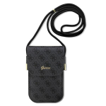 GUESS Kekott GUOWBP4SNSK must/must 4G Metal Script Logo