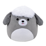 Squishmallows P25 Arnold Sheep Dog, pehmolelu, 50cm (SQCR08634)
