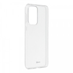 ROAR karbist KOGU PEVA VRVILINE ELEE Samsungi A33 5G jaoks lbipaistev