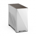FRACTAL DESIGN Era 2 Mini Tower Silver