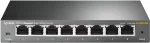 TP-LINK TL-SG108E 8-portiline lliti (TL-SG108E)