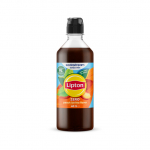 SodaStream Lipton Ice Tea Peach Zero 440 ml -karastusjook (1925623770)
