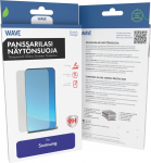 Wave Panssarilasi, Samsung Galaxy Xcover7 Pro / Samsung Galaxy Xcover6 Pro (-TG-SS-XCVR7P-TP)