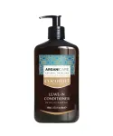 Arganicare, Coconut, Hair Leave-In Conditioner, Improves Elasticity, 400 ml