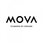 MOVA Tolmuimeja valge Z60 Ultra Roller SA (Z60 ULTRA ROLLER SA)
