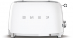 Smeg TSF01WHEU rster, valge (TSF01WHEU)