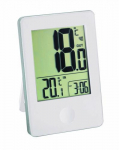 Suomen Lmpmittari Oy 7350 temperature/humidity sensor Indoor/outdoor Temperature sensor Freestanding Wireless