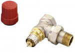 Danfoss THERMOSTATIC VALVE RA-N 15. ANGULAR