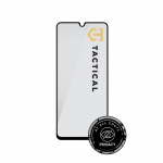 Tactical Glass Shield Privacy Stealth 5D Xiaomi Redmi 14C 4G/A4 5G/A5 4G/Poco C75 jaoks / must