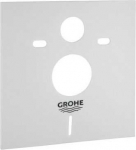 Grohe Helistamist aitav tihend Rapid SL WC-paagile (37131000)