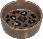 Trixie Kaussi loomadele, keraamika Leo Bowl, Keraamiline, 0,3 l | 12 cm