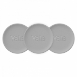 YALE HOME 3-pakett hbedane