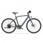Electric bicycle ADO Air 30 Ultra, Meteor Grey