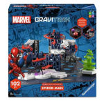 GraviTrax Action Set M Spider-Man kuularata (12020017)